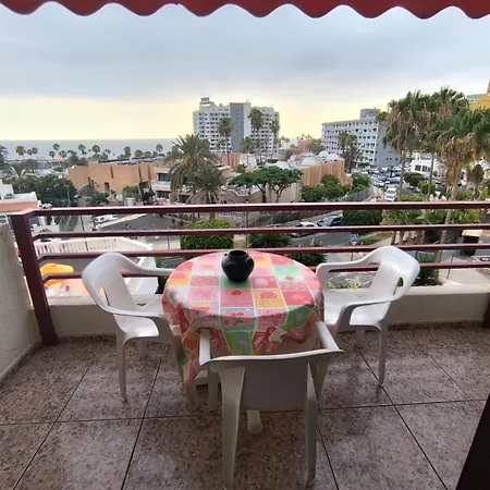 Olimpia Americas * Playa de las Americas (Tenerife)