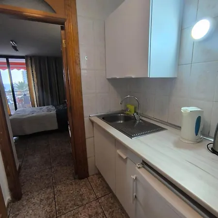 Apartman Olimpia Americas Playa de las Américas