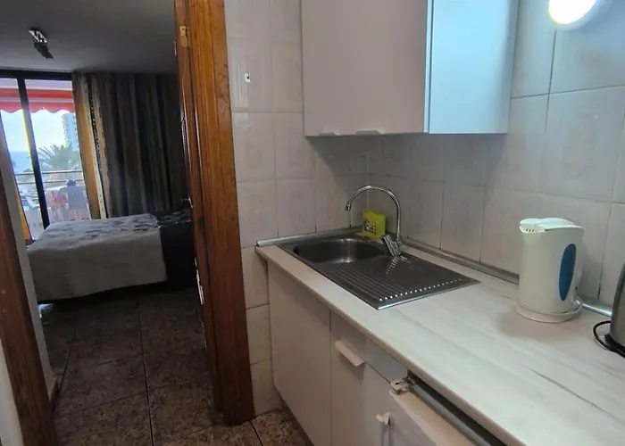 Apartman Olimpia Americas Playa de las Américas