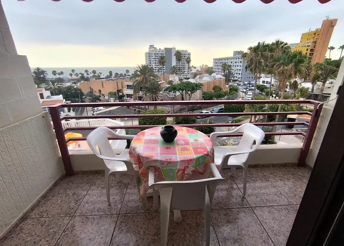 Olimpia Americas * Playa de las Américas